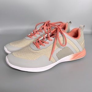 Vionic Jojo Agile Sneakers Comfort Sporty Shoes Sz 9.5